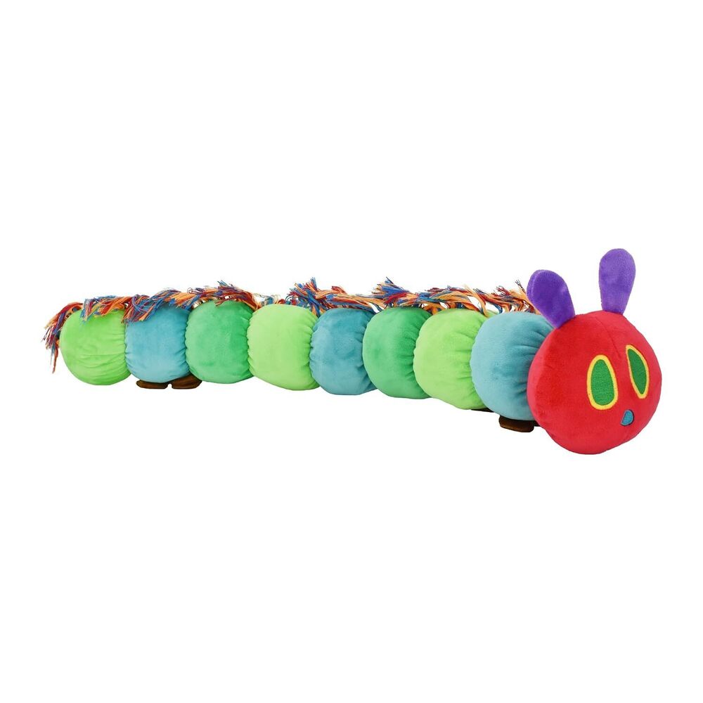 Very Hungry Caterpillar 18" Plush Dog Toy